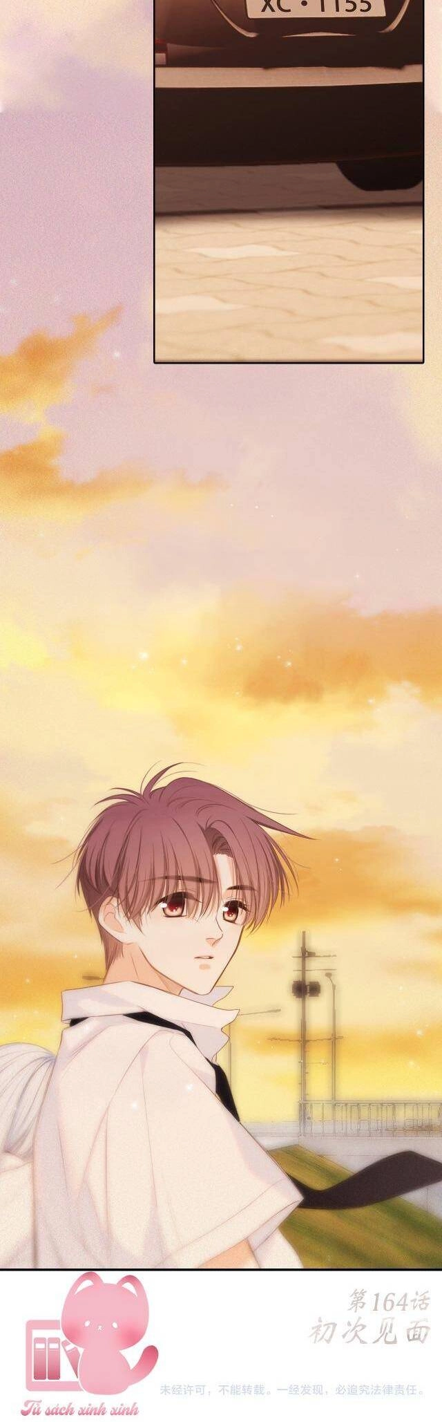 Con Tim Rung Động Chapter 164 - 32