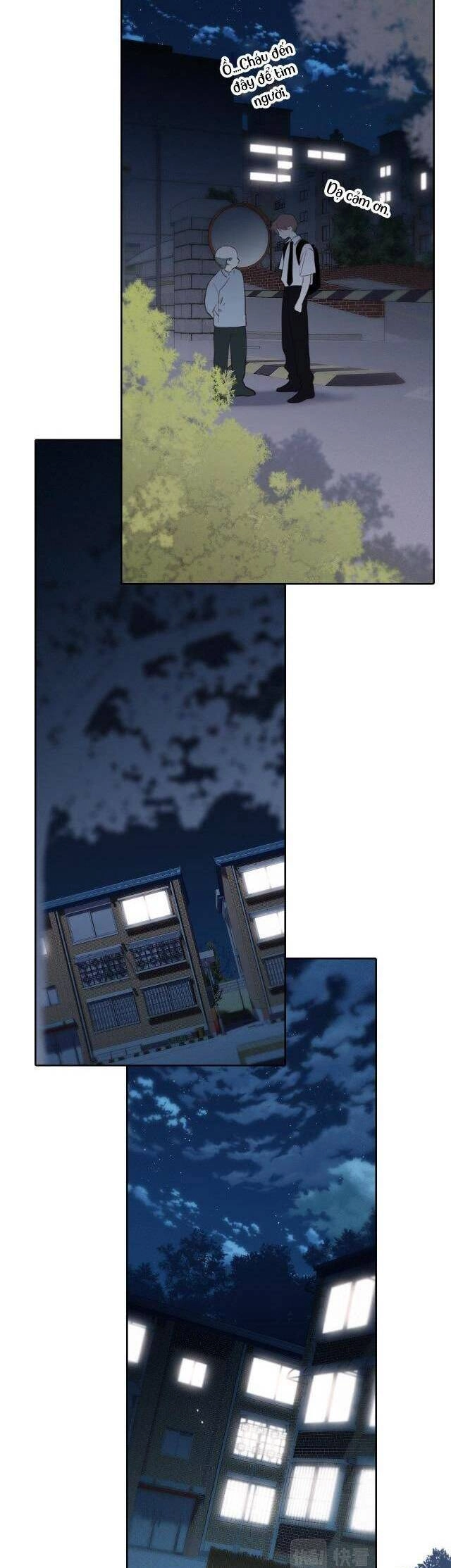 Con Tim Rung Động Chapter 165.1 - 4