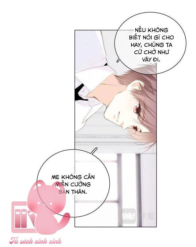 Con Tim Rung Động Chapter 165.2 - 8