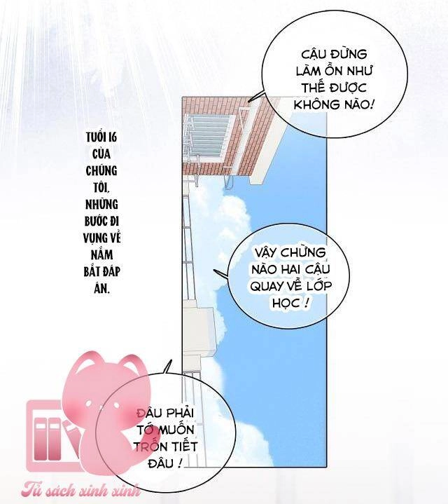 Con Tim Rung Động Chapter 165.2 - 53