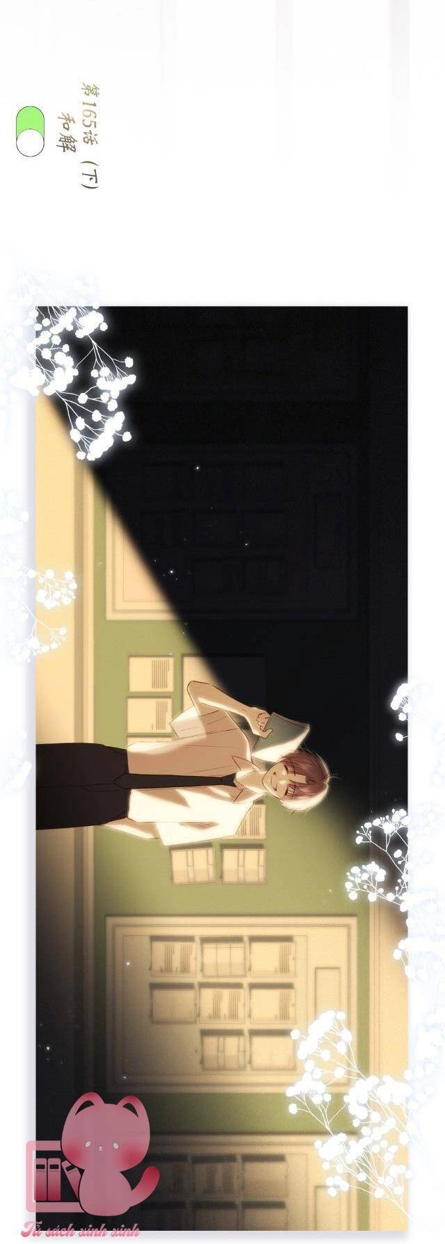 Con Tim Rung Động Chapter 165.2 - 56