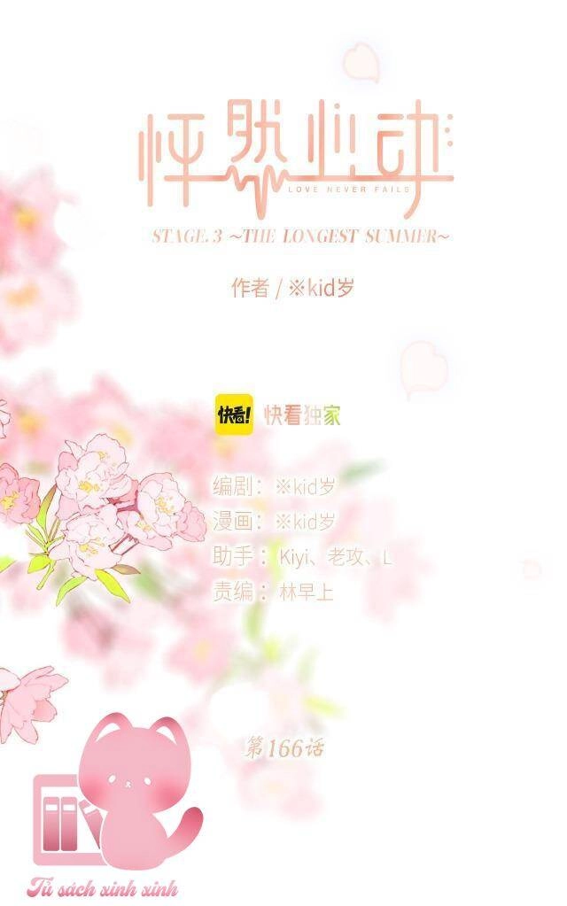 Con Tim Rung Động Chapter 166 - 2