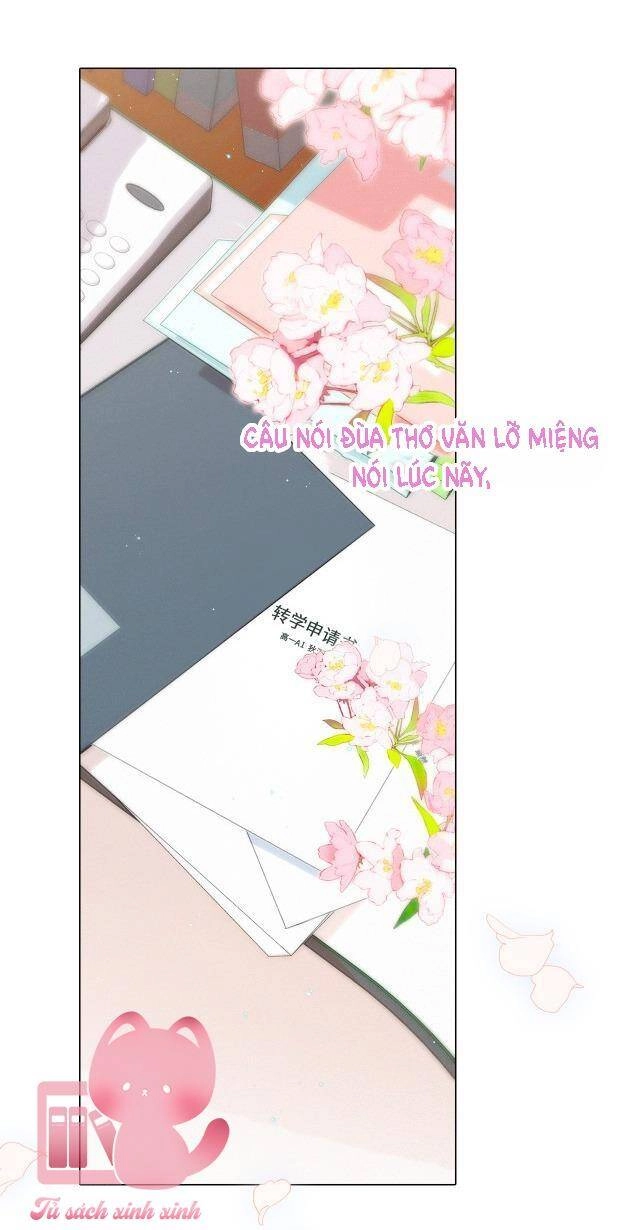 Con Tim Rung Động Chapter 166 - 30