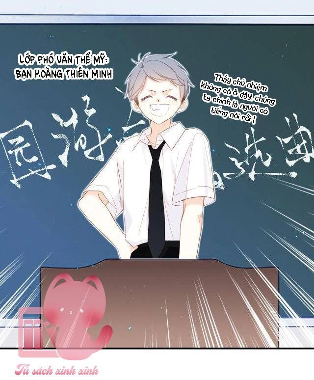 Con Tim Rung Động Chapter 166 - 32