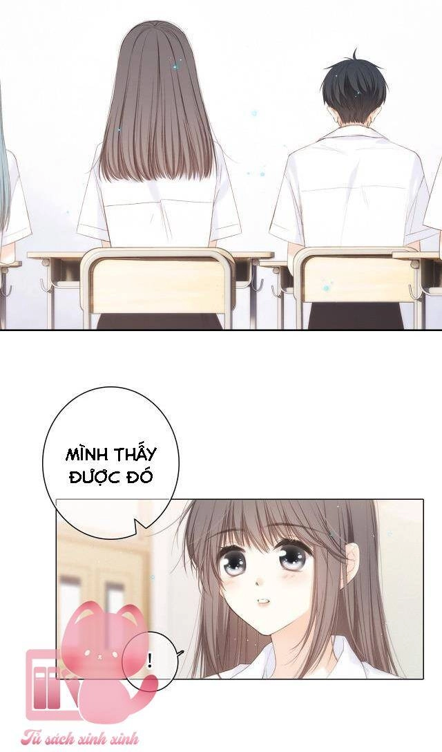 Con Tim Rung Động Chapter 167 - 11