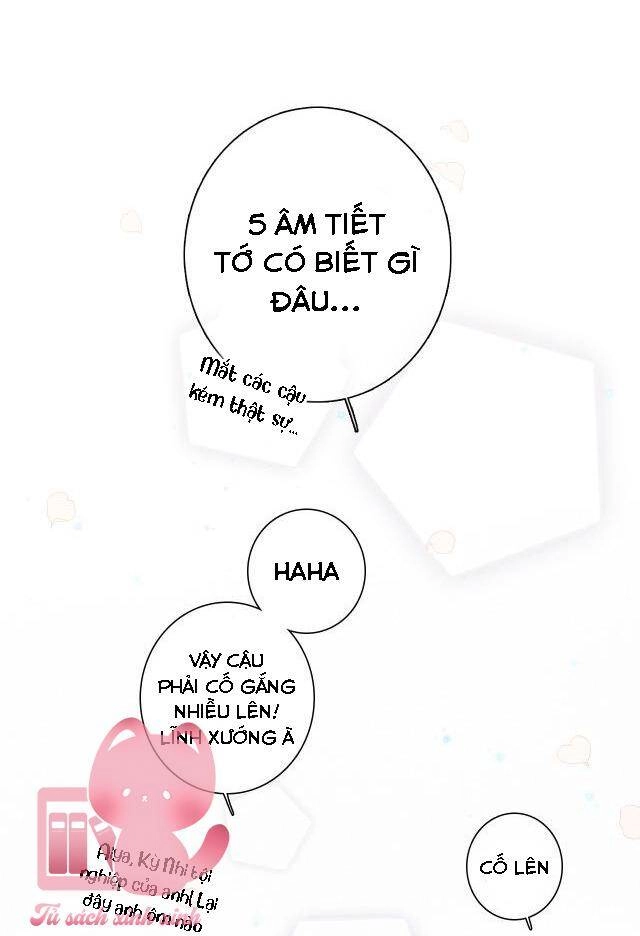 Con Tim Rung Động Chapter 167 - 26