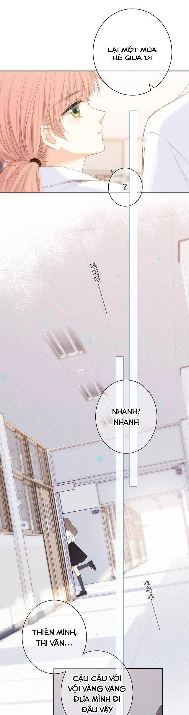 Con Tim Rung Động Chapter 167 - 42