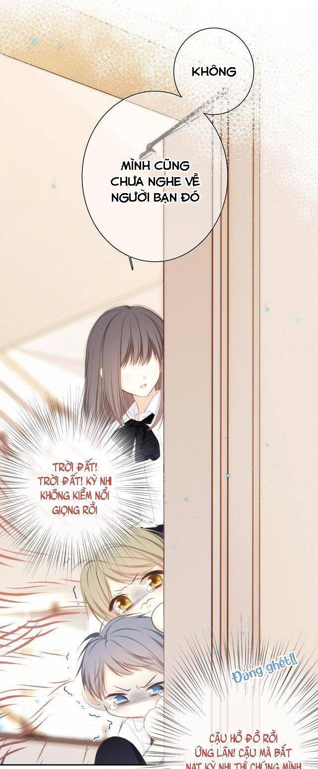 Con Tim Rung Động Chapter 167 - 48