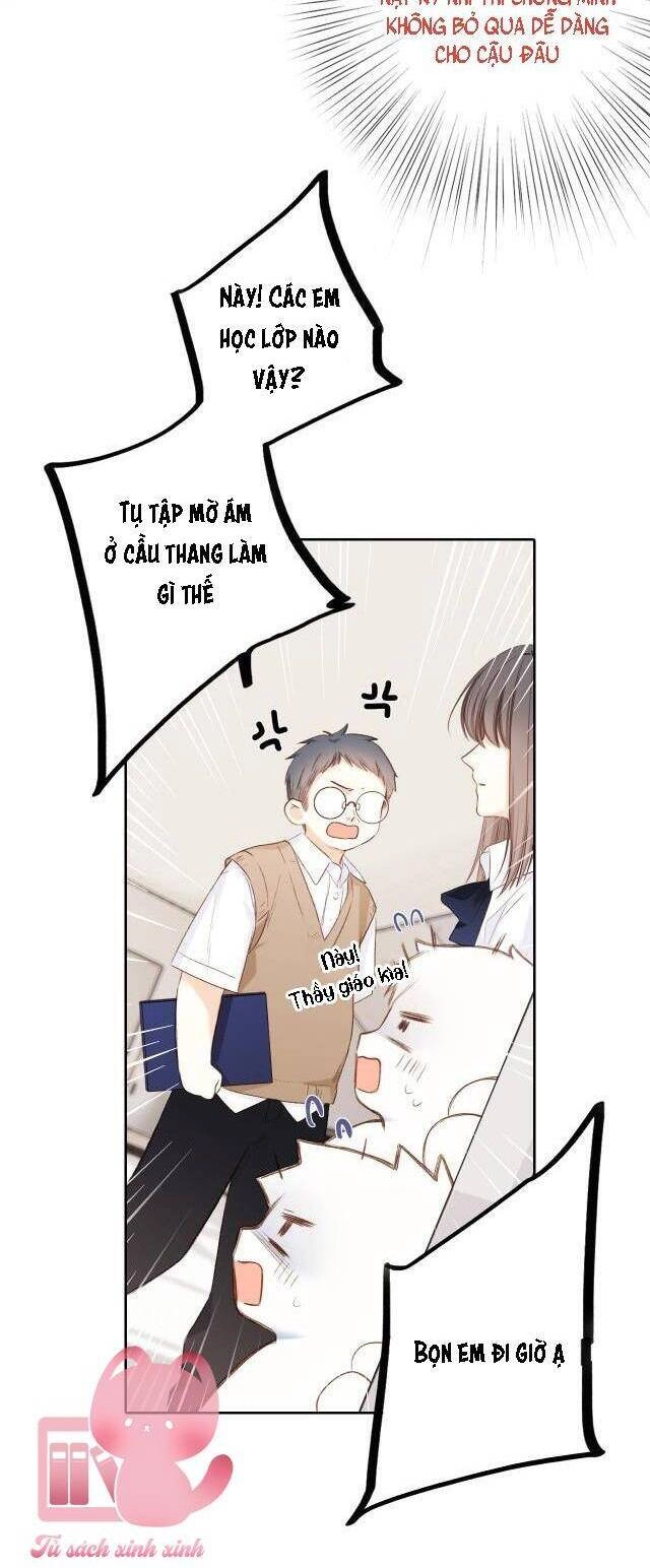 Con Tim Rung Động Chapter 167 - 49