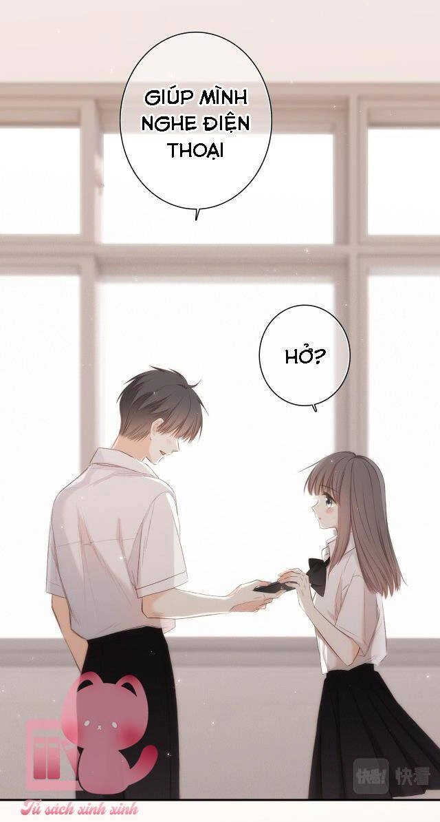 Con Tim Rung Động Chapter 167 - 54