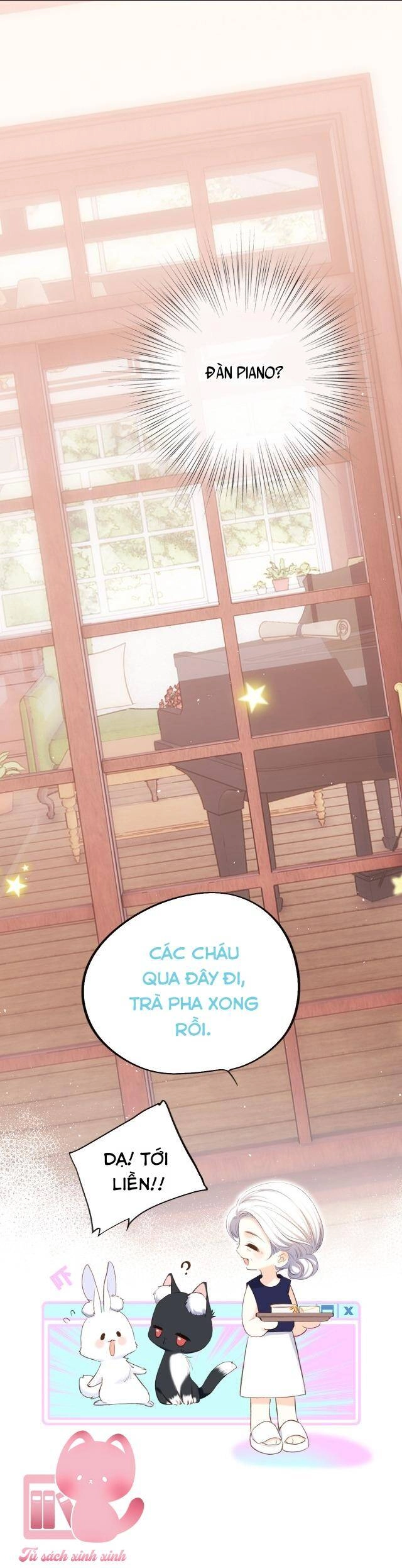 Con Tim Rung Động Chapter 169 - 13