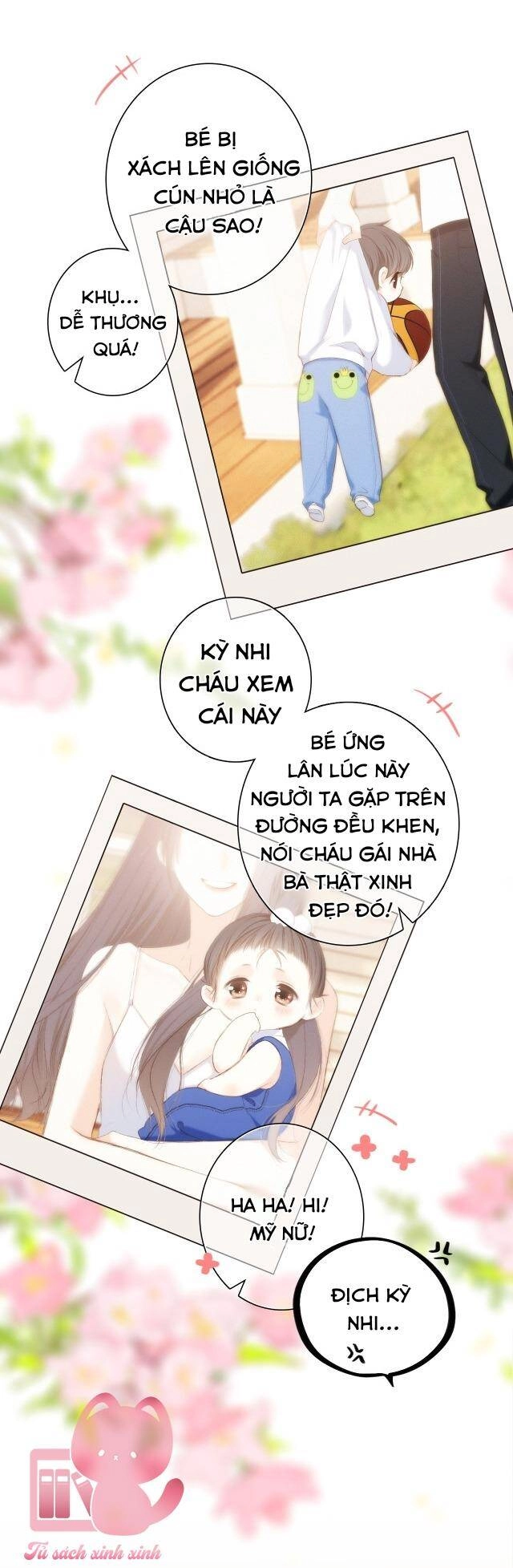 Con Tim Rung Động Chapter 169 - 20