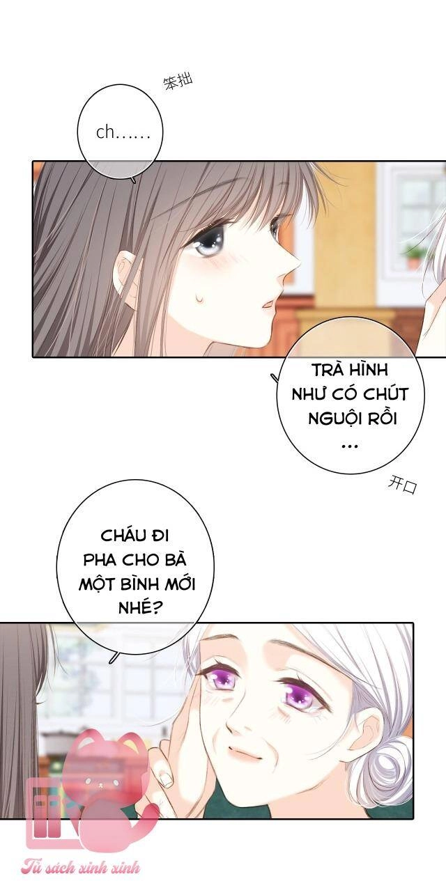 Con Tim Rung Động Chapter 169 - 26