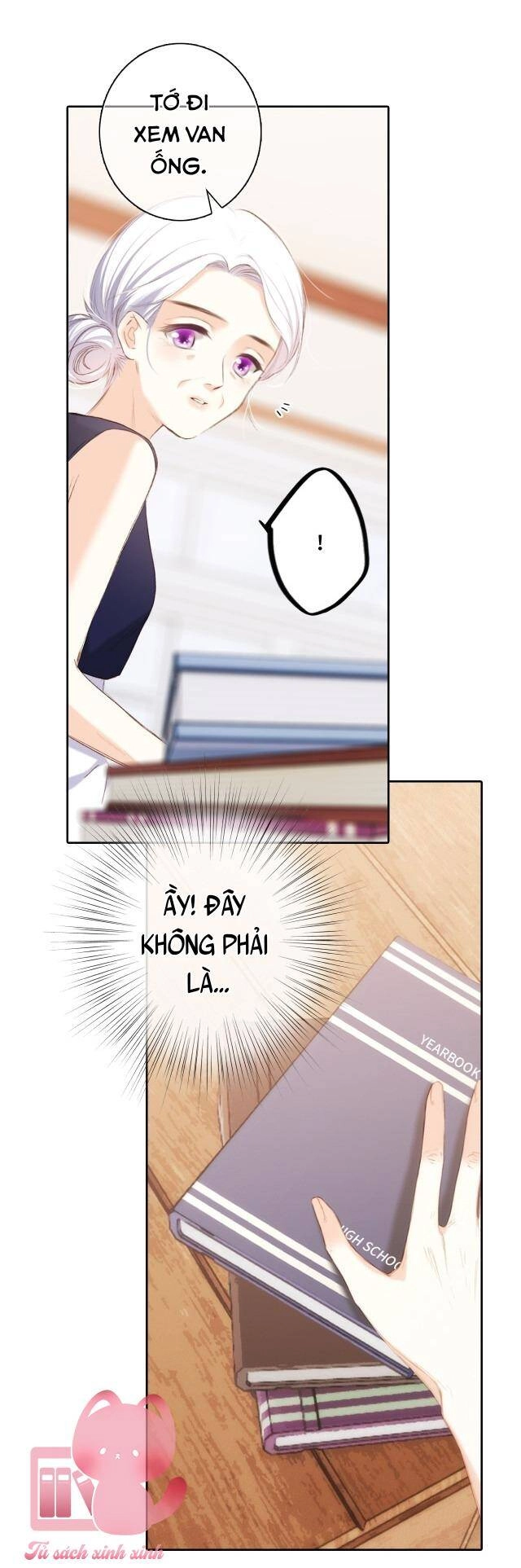 Con Tim Rung Động Chapter 169 - 29