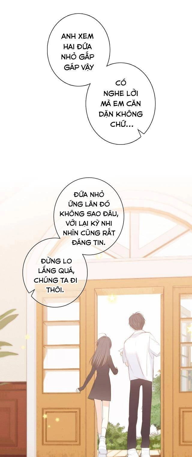 Con Tim Rung Động Chapter 170 - 9