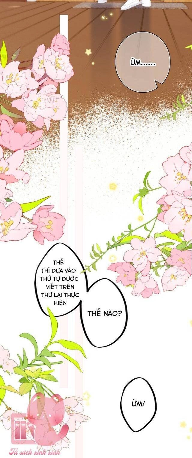 Con Tim Rung Động Chapter 170 - 10