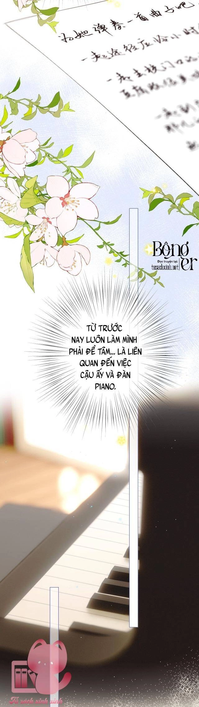 Con Tim Rung Động Chapter 170 - 21