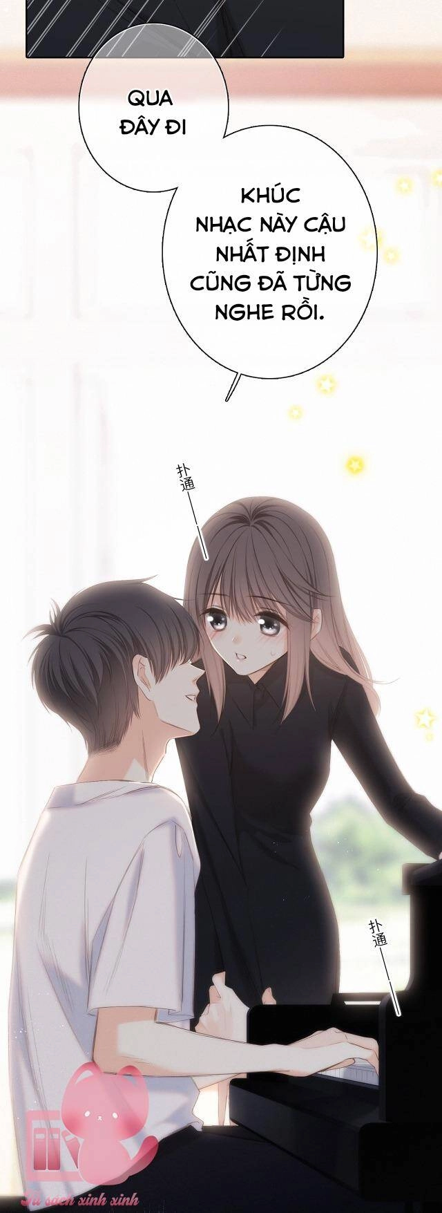 Con Tim Rung Động Chapter 170 - 25