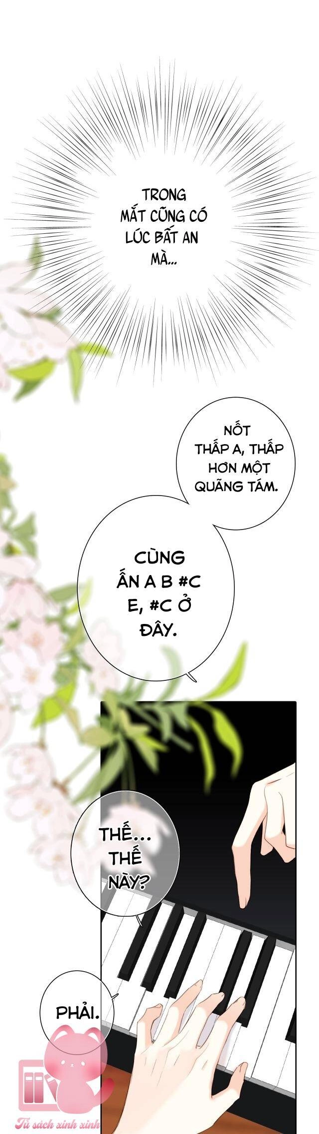 Con Tim Rung Động Chapter 170 - 27