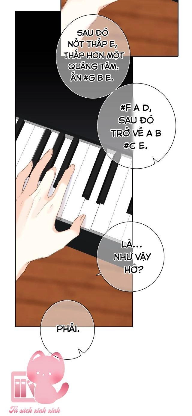 Con Tim Rung Động Chapter 170 - 28