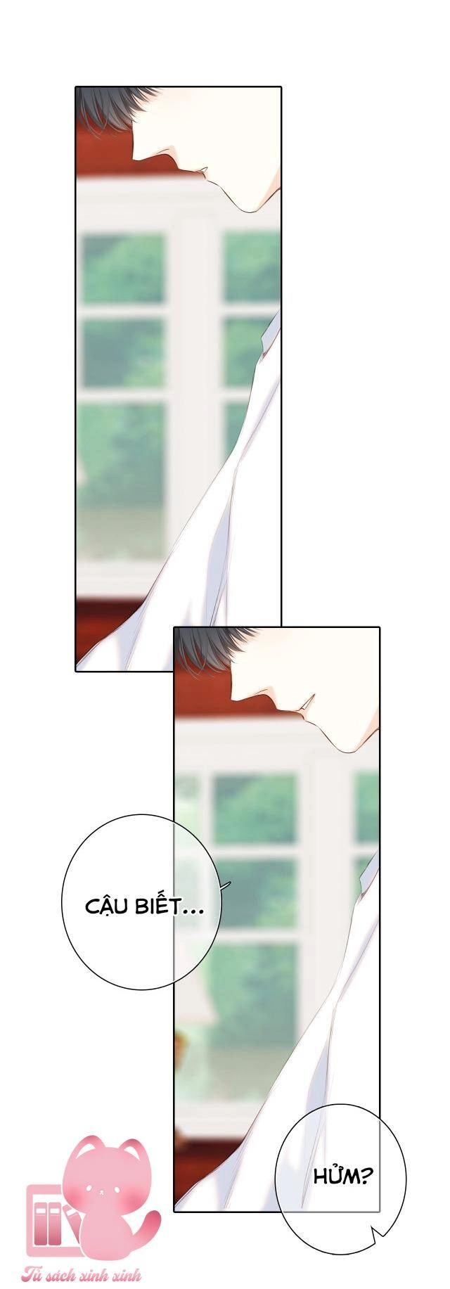 Con Tim Rung Động Chapter 170 - 31