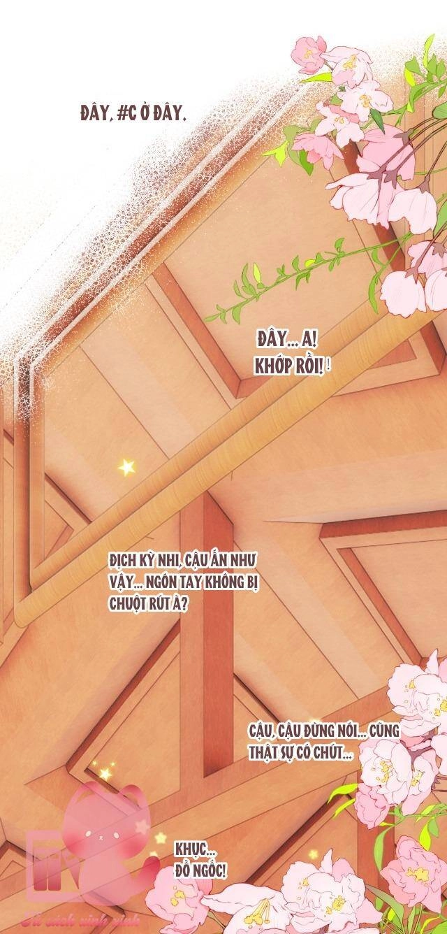 Con Tim Rung Động Chapter 170 - 39