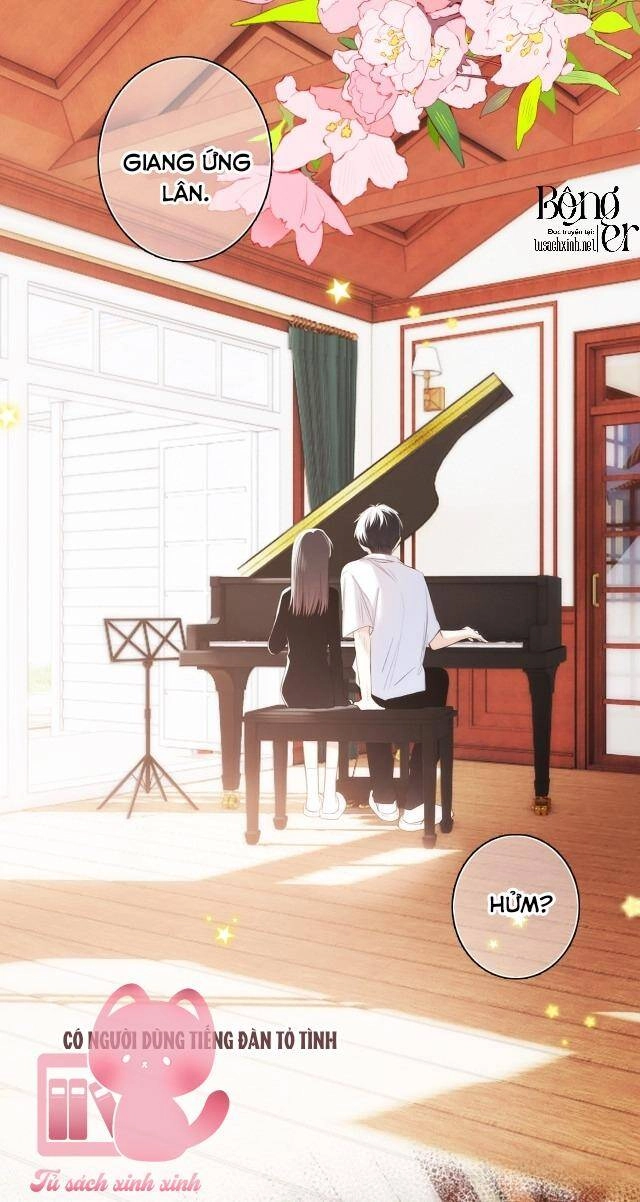 Con Tim Rung Động Chapter 170 - 40