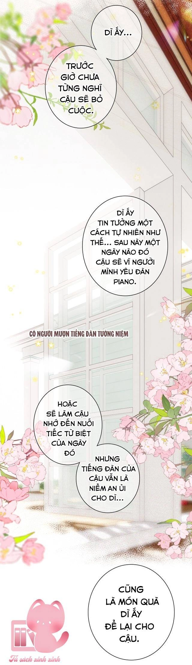 Con Tim Rung Động Chapter 170 - 41