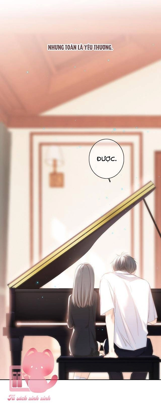 Con Tim Rung Động Chapter 170 - 43