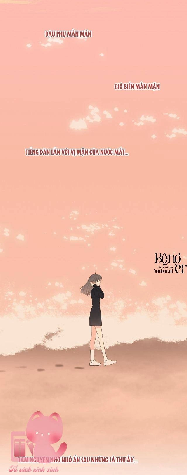 Con Tim Rung Động Chapter 171 - 6