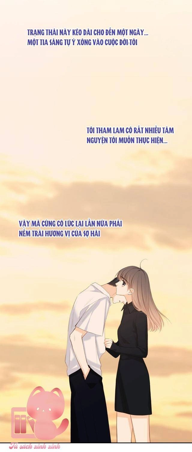 Con Tim Rung Động Chapter 171 - 17