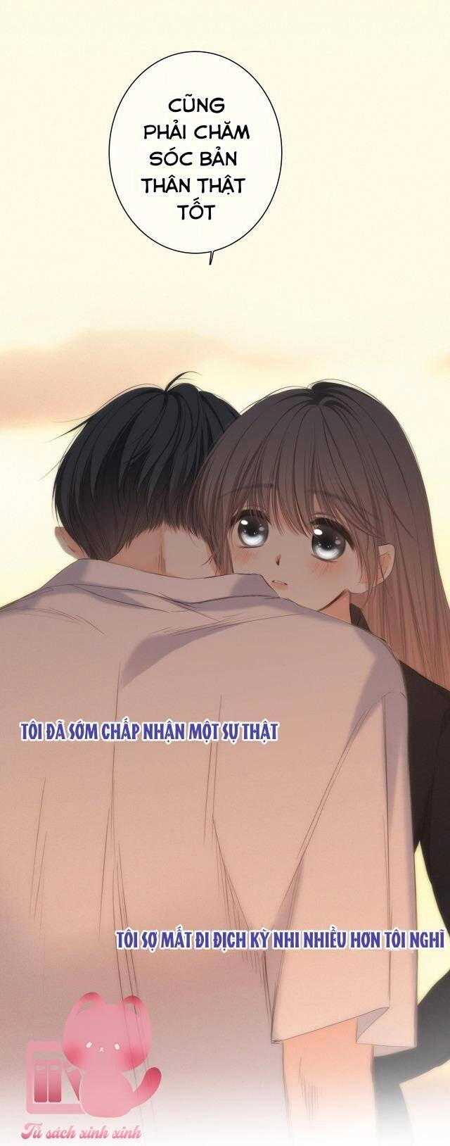 Con Tim Rung Động Chapter 171 - 19