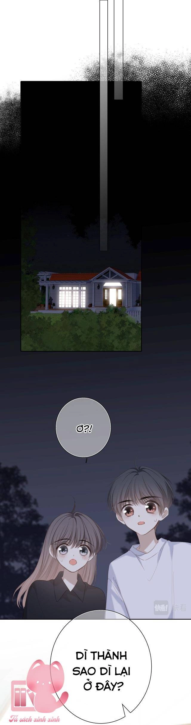 Con Tim Rung Động Chapter 171 - 23