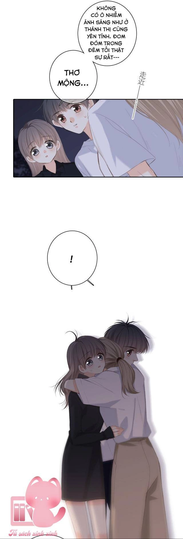 Con Tim Rung Động Chapter 171 - 25