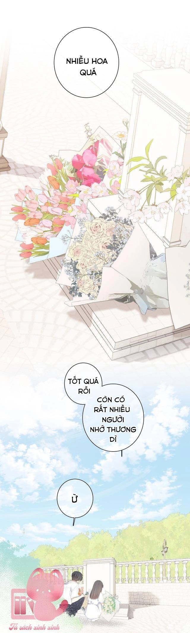 Con Tim Rung Động Chapter 171 - 32