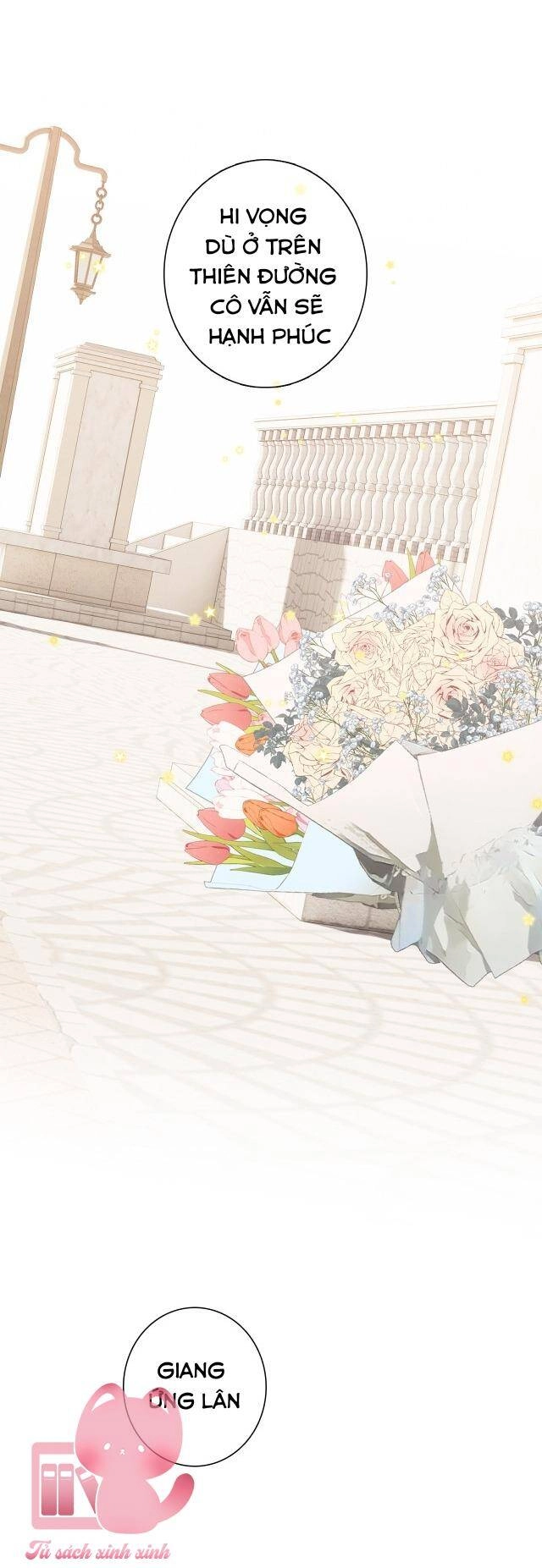 Con Tim Rung Động Chapter 171 - 37