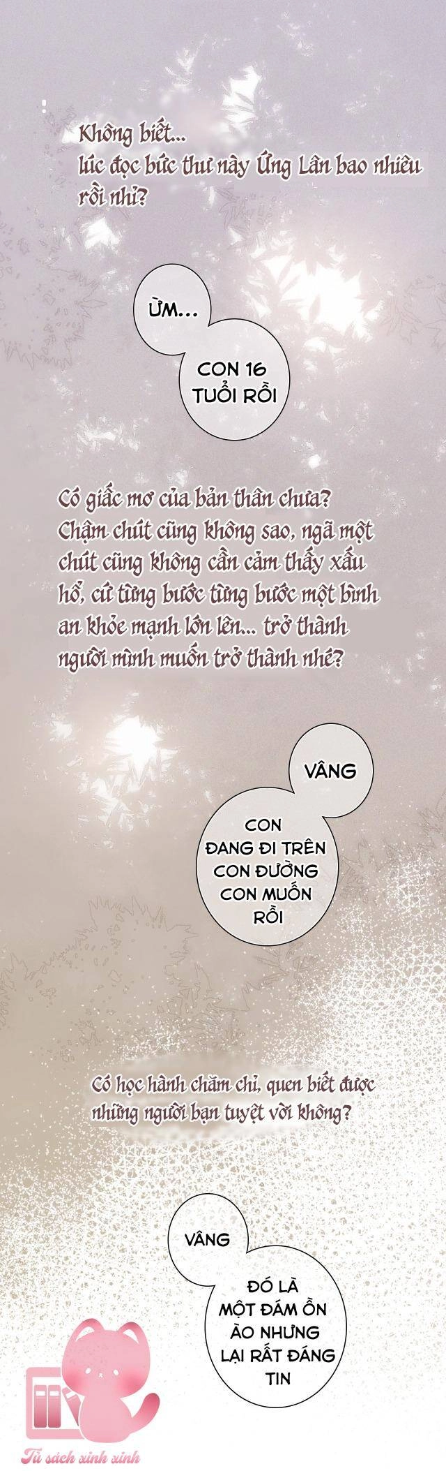 Con Tim Rung Động Chapter 171 - 46