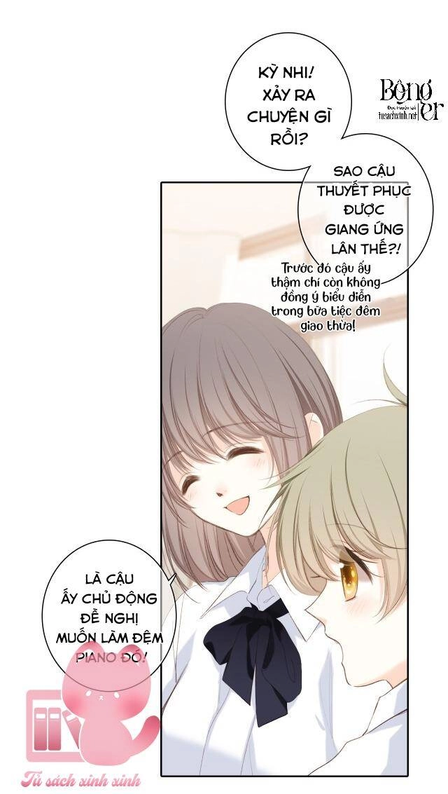 Con Tim Rung Động Chapter 172 - 6