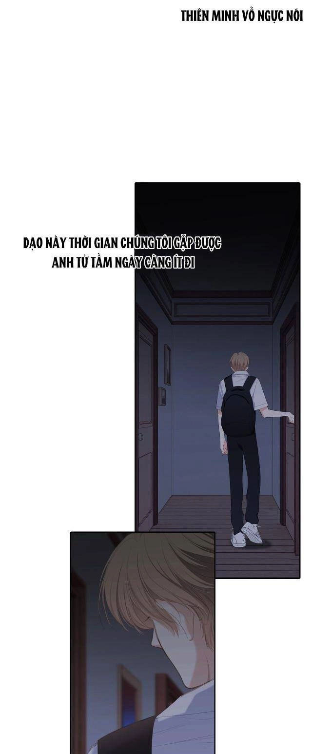 Con Tim Rung Động Chapter 172 - 13