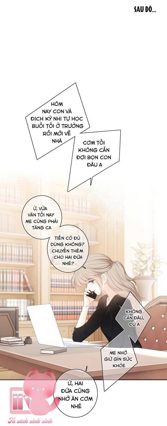 Con Tim Rung Động Chapter 172 - 15