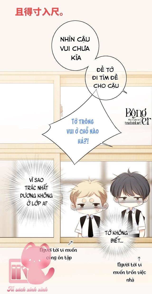 Con Tim Rung Động Chapter 172 - 22