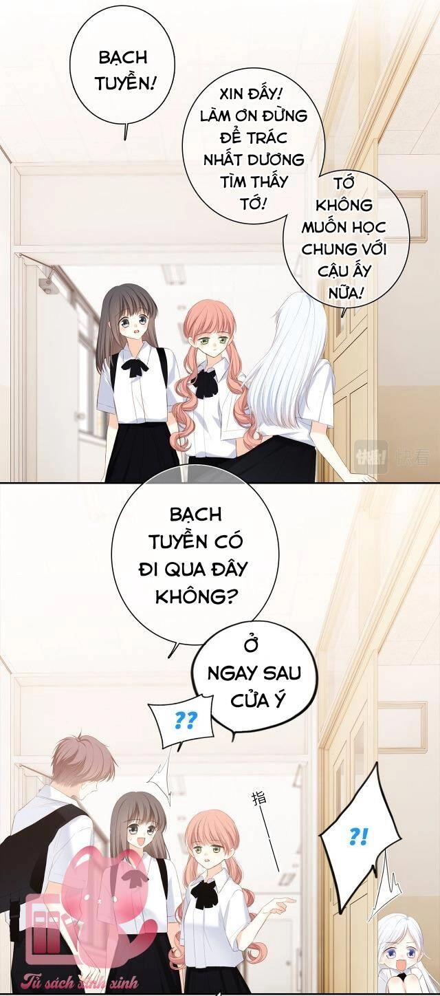 Con Tim Rung Động Chapter 172 - 24