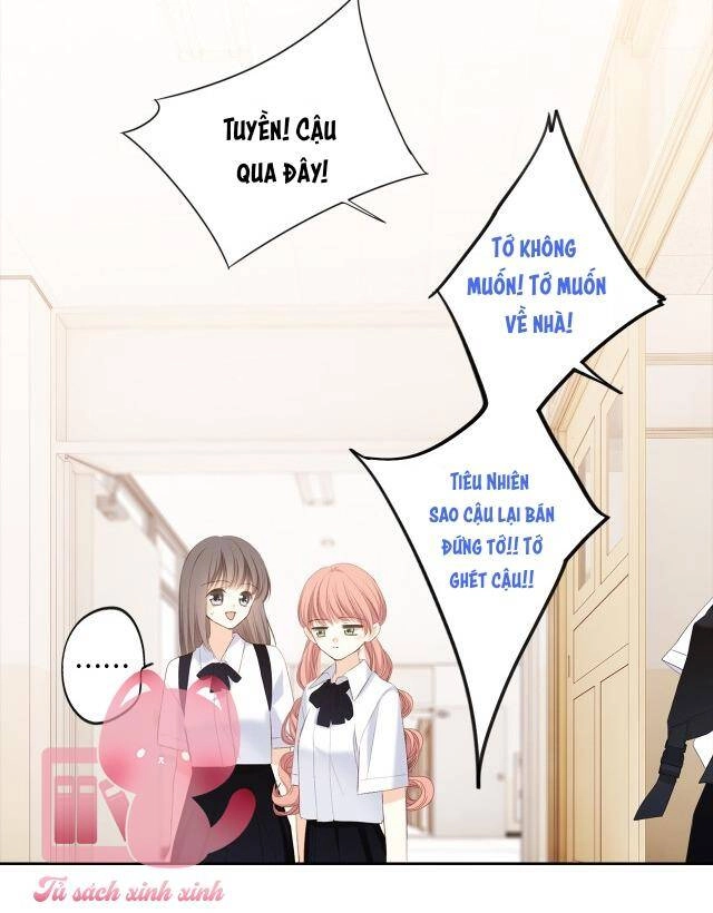 Con Tim Rung Động Chapter 172 - 25