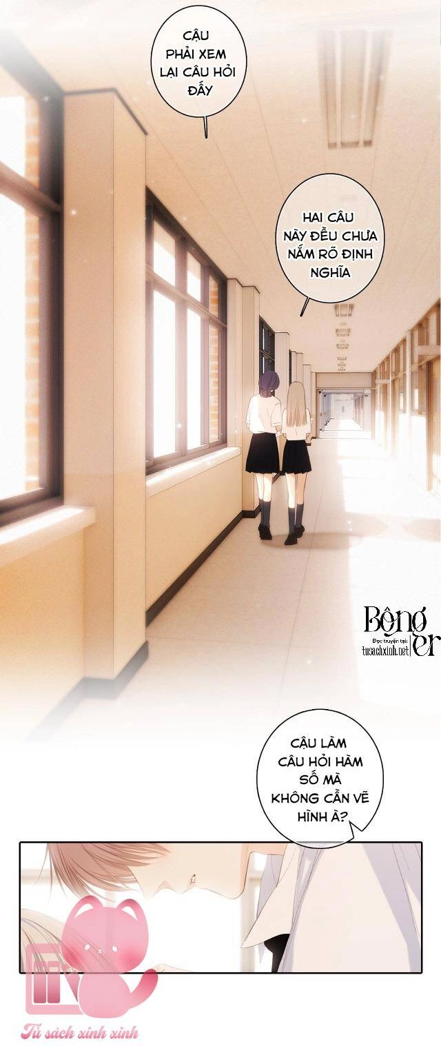 Con Tim Rung Động Chapter 172 - 32