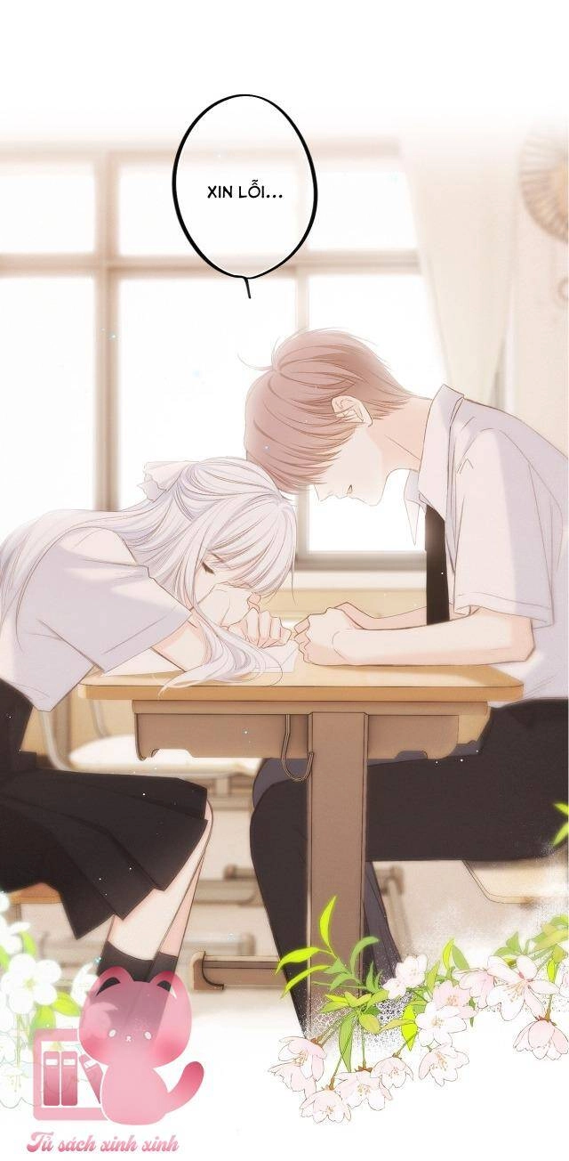 Con Tim Rung Động Chapter 172 - 33