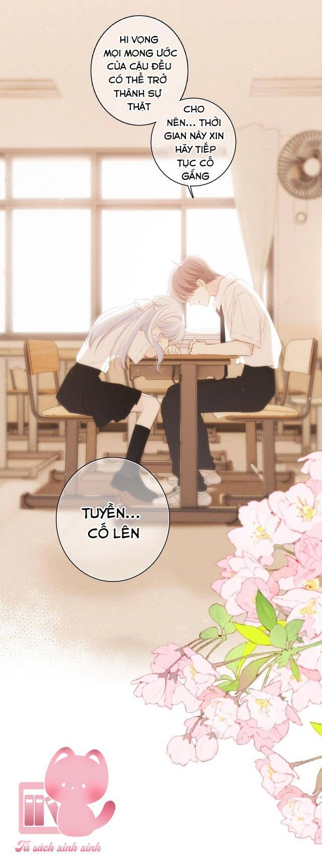 Con Tim Rung Động Chapter 172 - 35