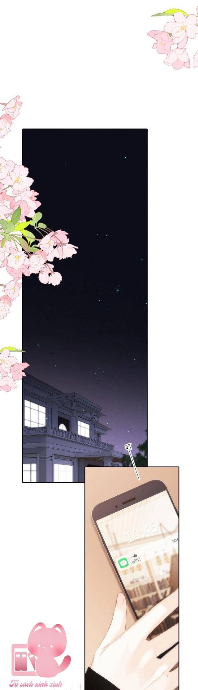 Con Tim Rung Động Chapter 172 - 36