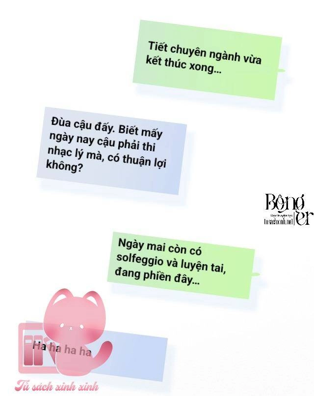 Con Tim Rung Động Chapter 172 - 42