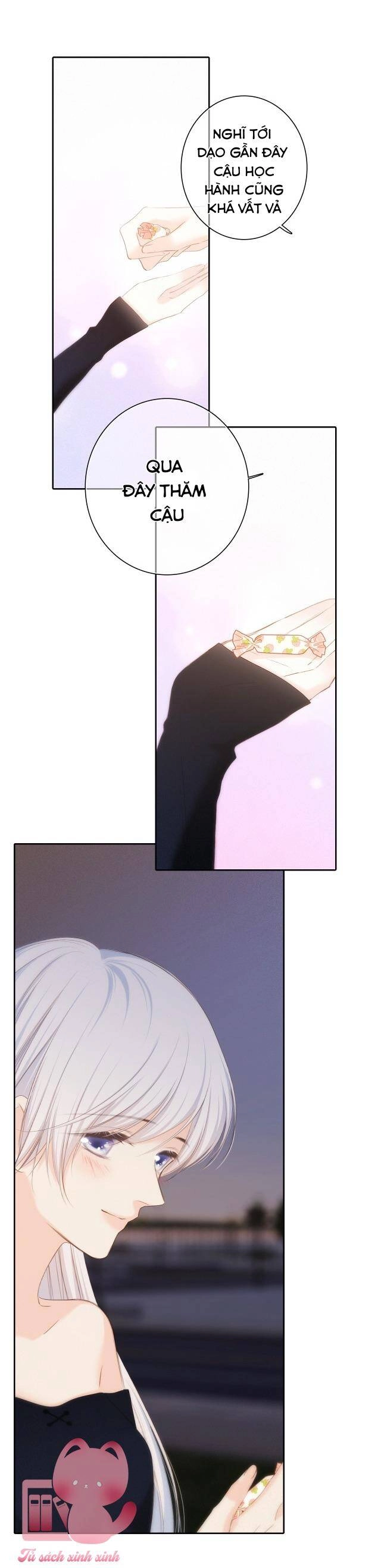 Con Tim Rung Động Chapter 172 - 50