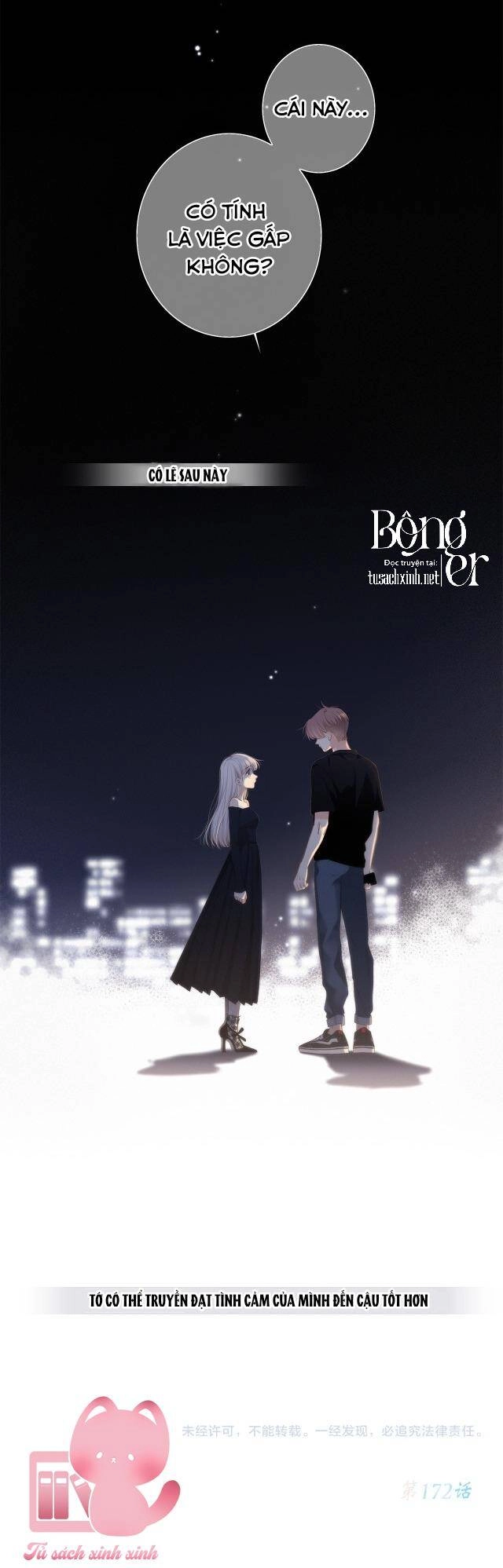 Con Tim Rung Động Chapter 172 - 53